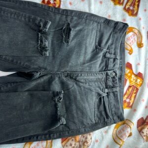 American Eagle Distressed Jeans